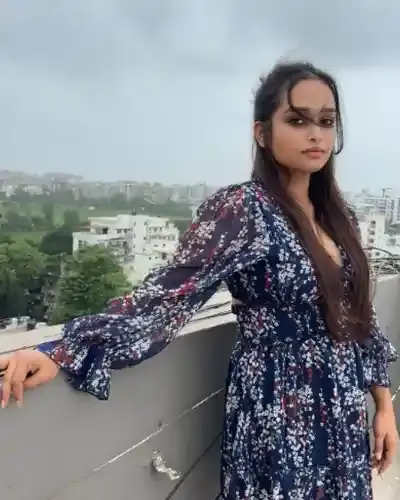 Tinsukia Escort